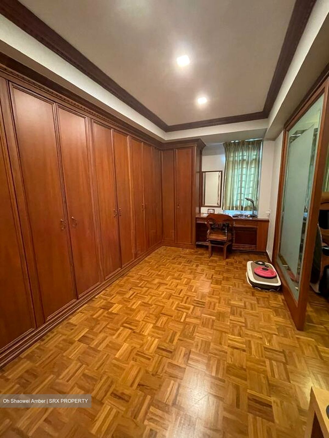 Lentor View (D26), Terrace #495961431